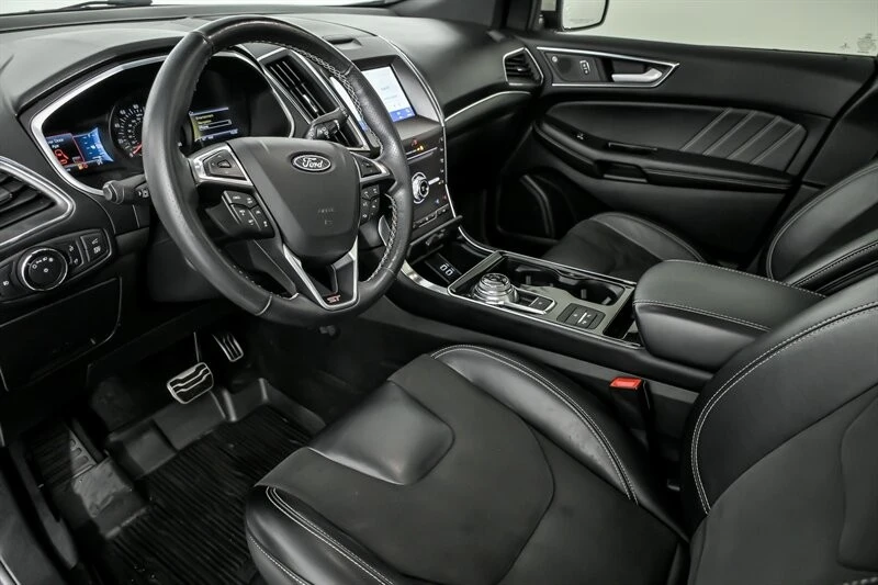 2019 Ford Edge - Image 19 of 21