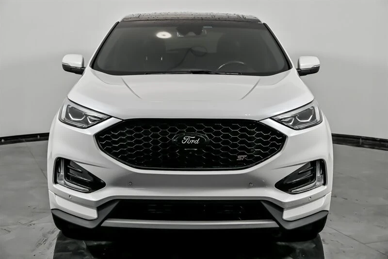 2019 Ford Edge - Image 4 of 12