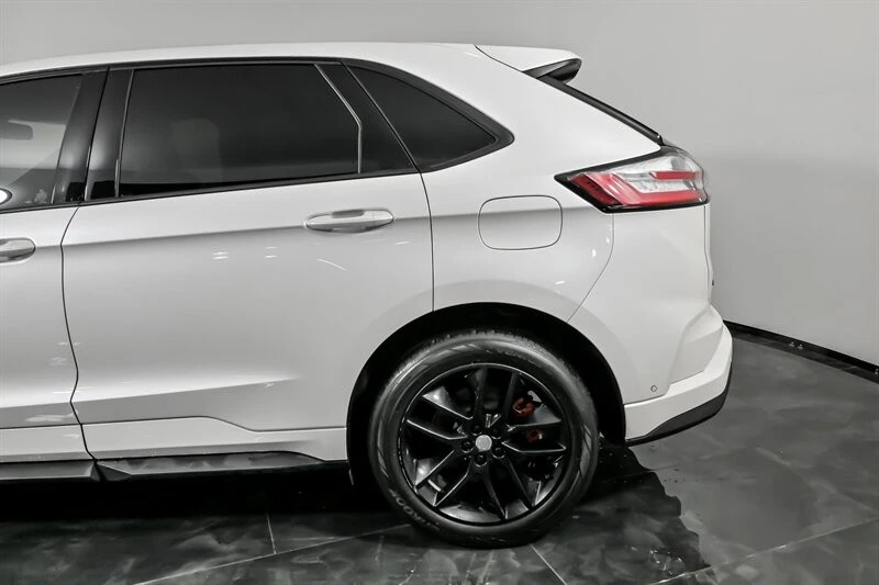 2019 Ford Edge - Image 8 of 12