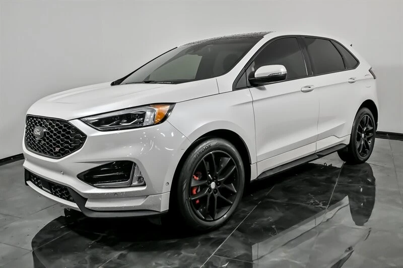 2019 Ford Edge - Image 5 of 12