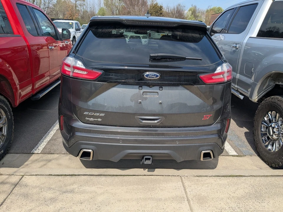 2019 Ford Edge - Image 3 of 3