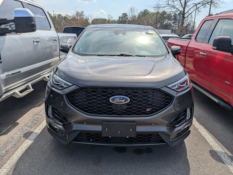 2019 Ford Edge - Image 2 of 3