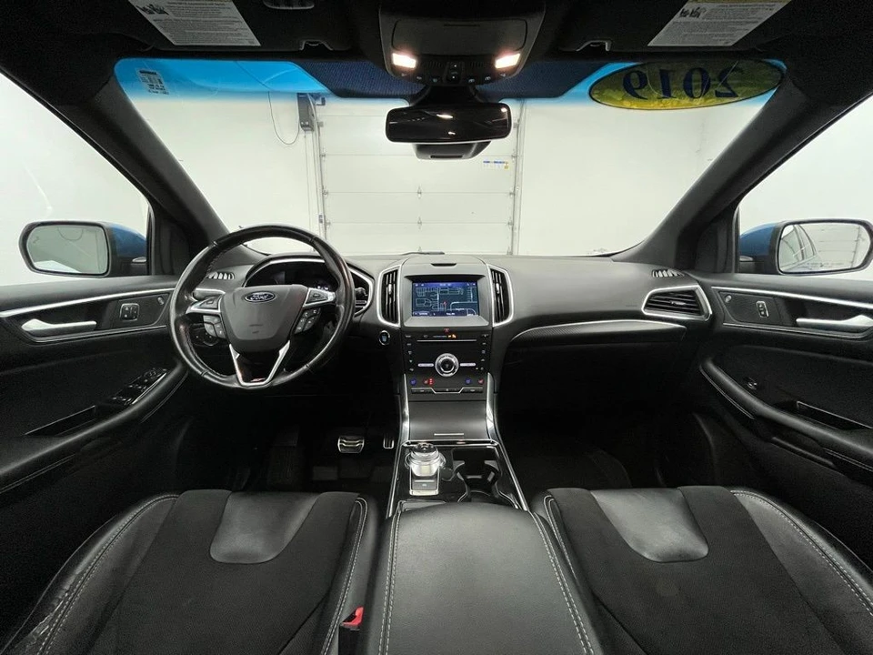 2019 Ford Edge - Image 2 of 12