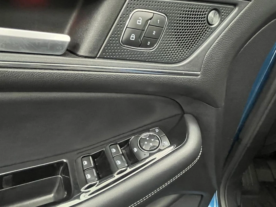2019 Ford Edge - Image 10 of 12