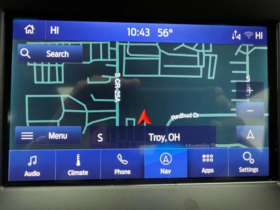 2019 Ford Edge - Image 5 of 12