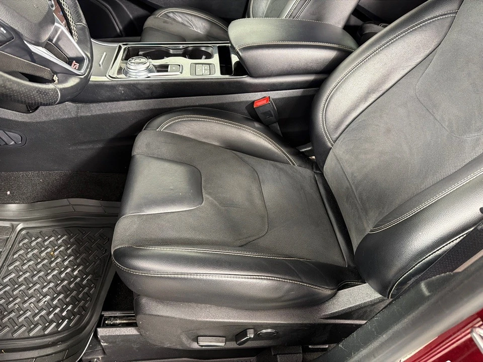 2019 Ford Edge - Image 12 of 12