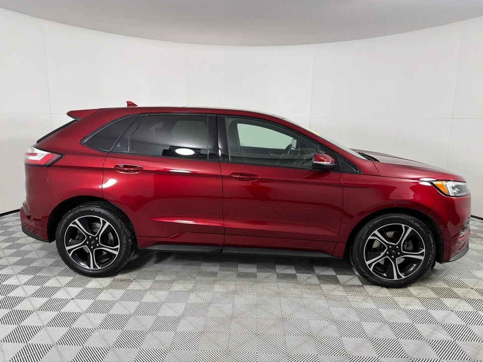 2019 Ford Edge - Image 4 of 12