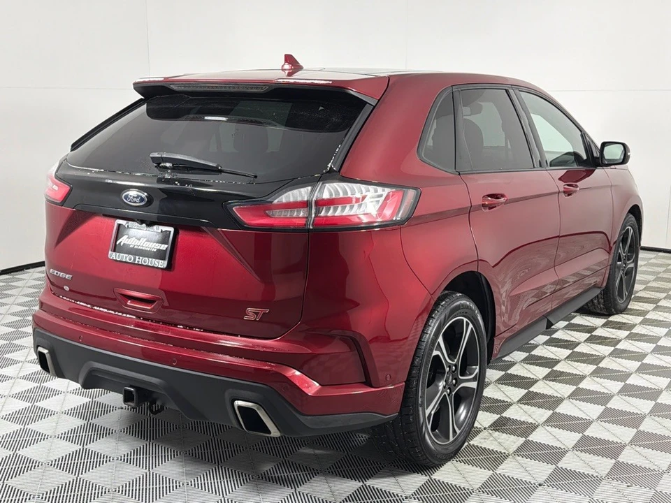 2019 Ford Edge - Image 5 of 12