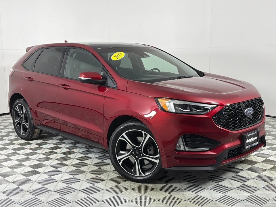 2019 Ford Edge - Image 2 of 12