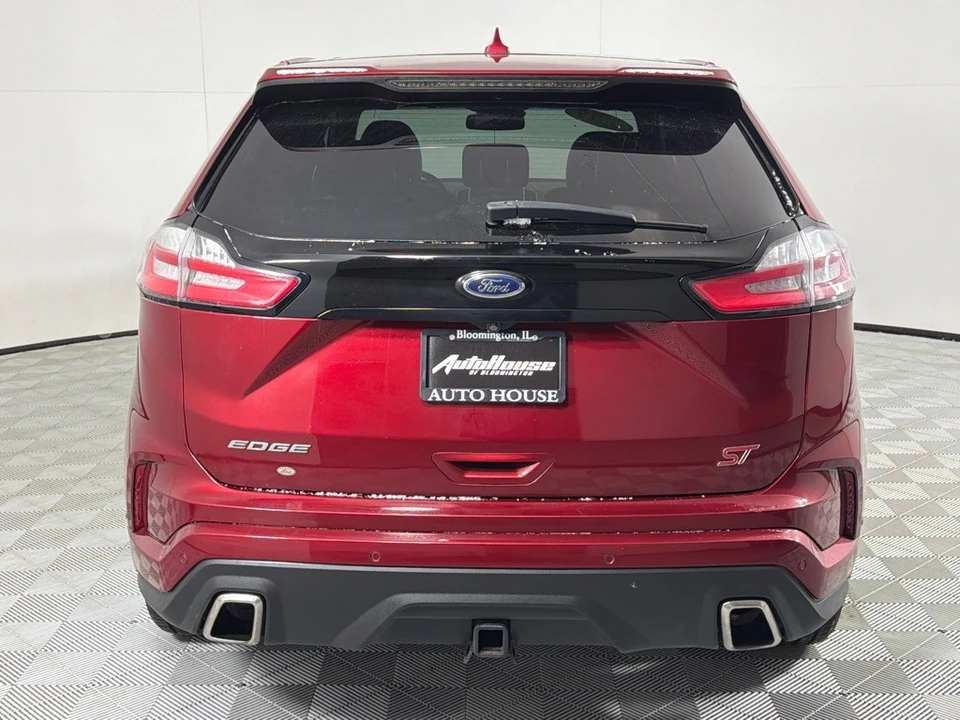 2019 Ford Edge - Image 6 of 12