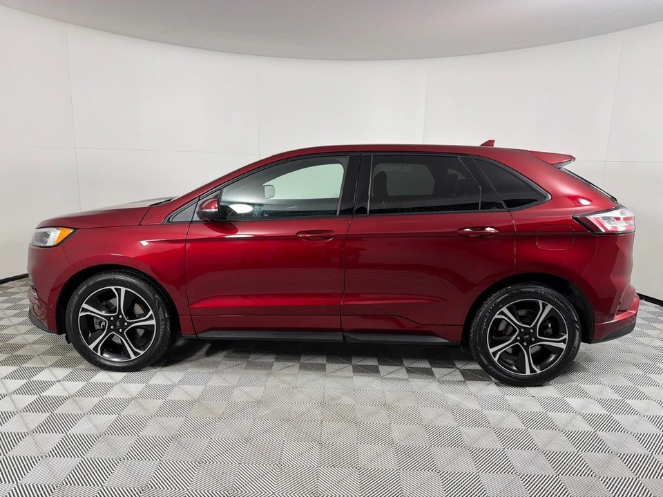 2019 Ford Edge - Image 8 of 12