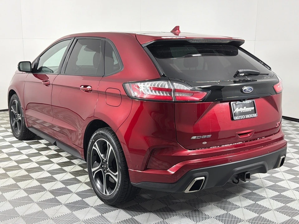 2019 Ford Edge - Image 7 of 12