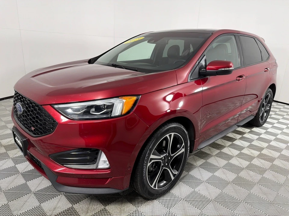 2019 Ford Edge - Image 9 of 12