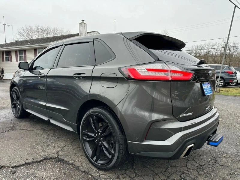 2019 Ford Edge - Image 6 of 12