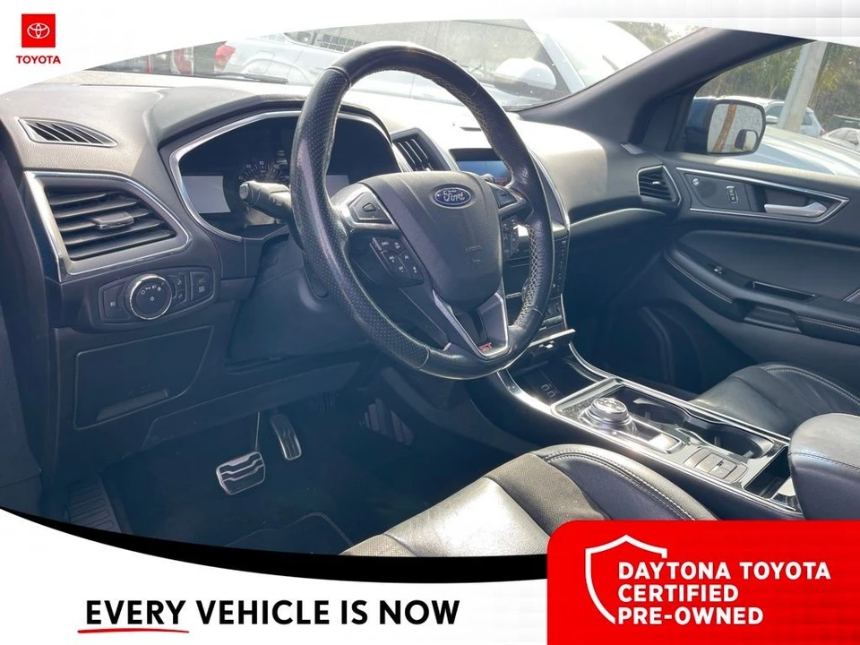 2019 Ford Edge - Image 6 of 10