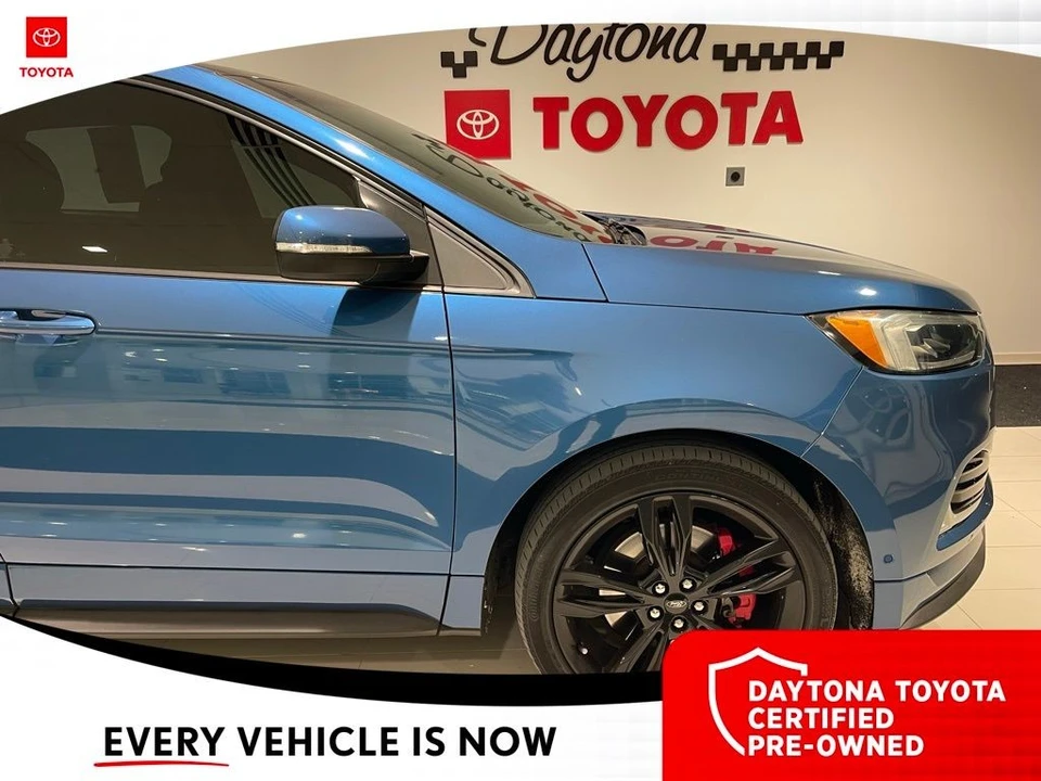 2019 Ford Edge - Image 5 of 10