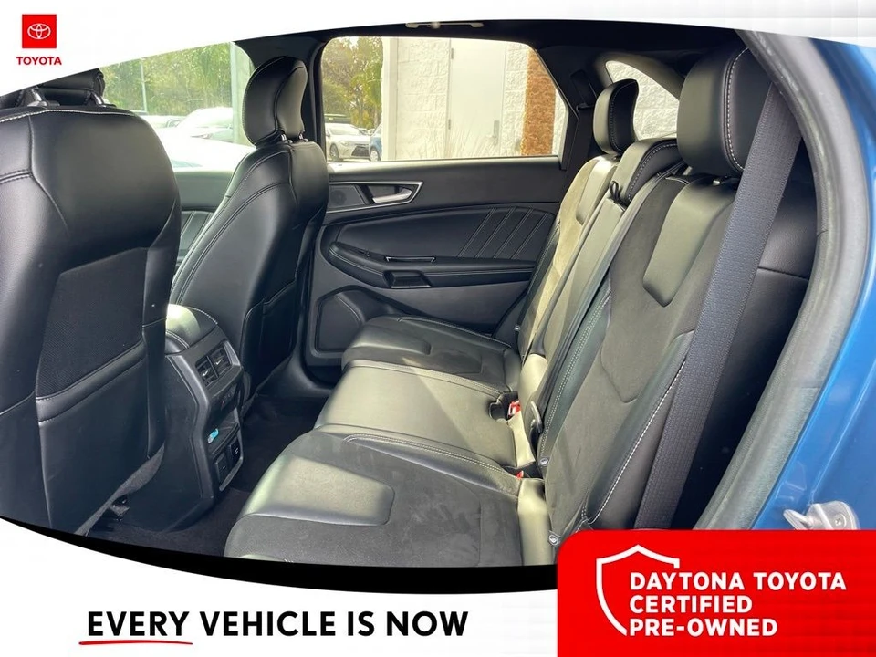 2019 Ford Edge - Image 8 of 10