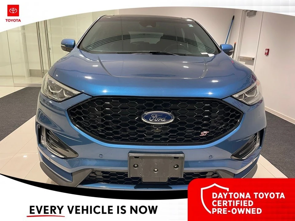 2019 Ford Edge - Image 10 of 10