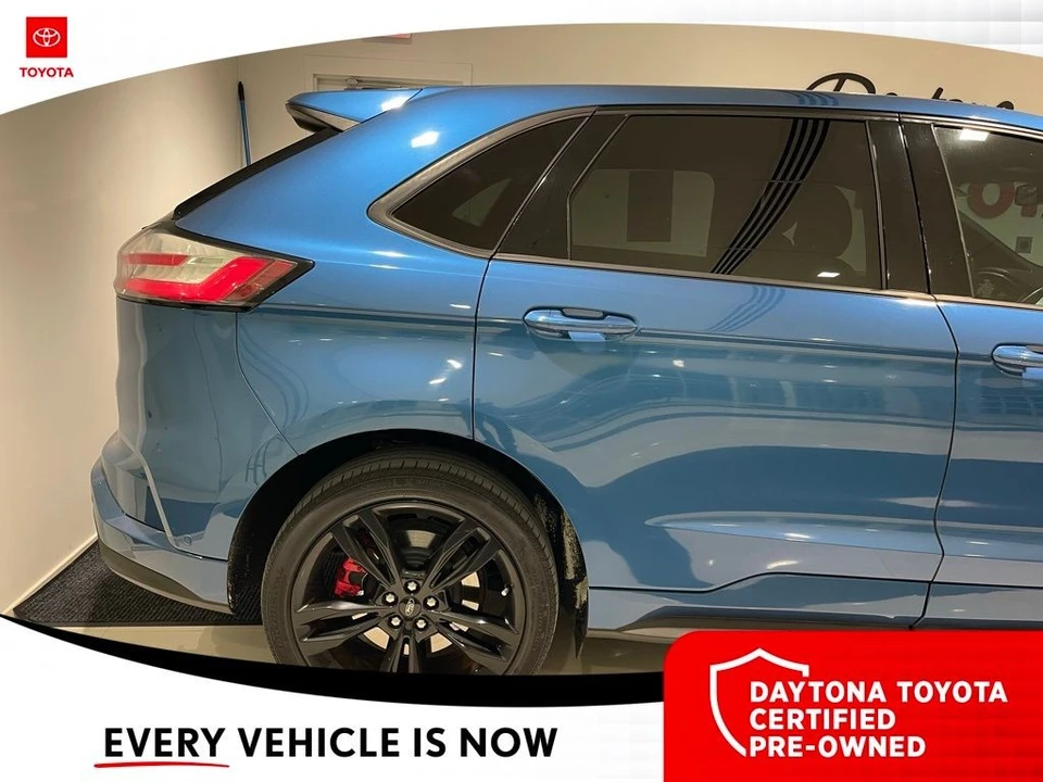 2019 Ford Edge - Image 4 of 10