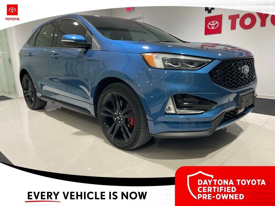 2019 Ford Edge - Image 9 of 10