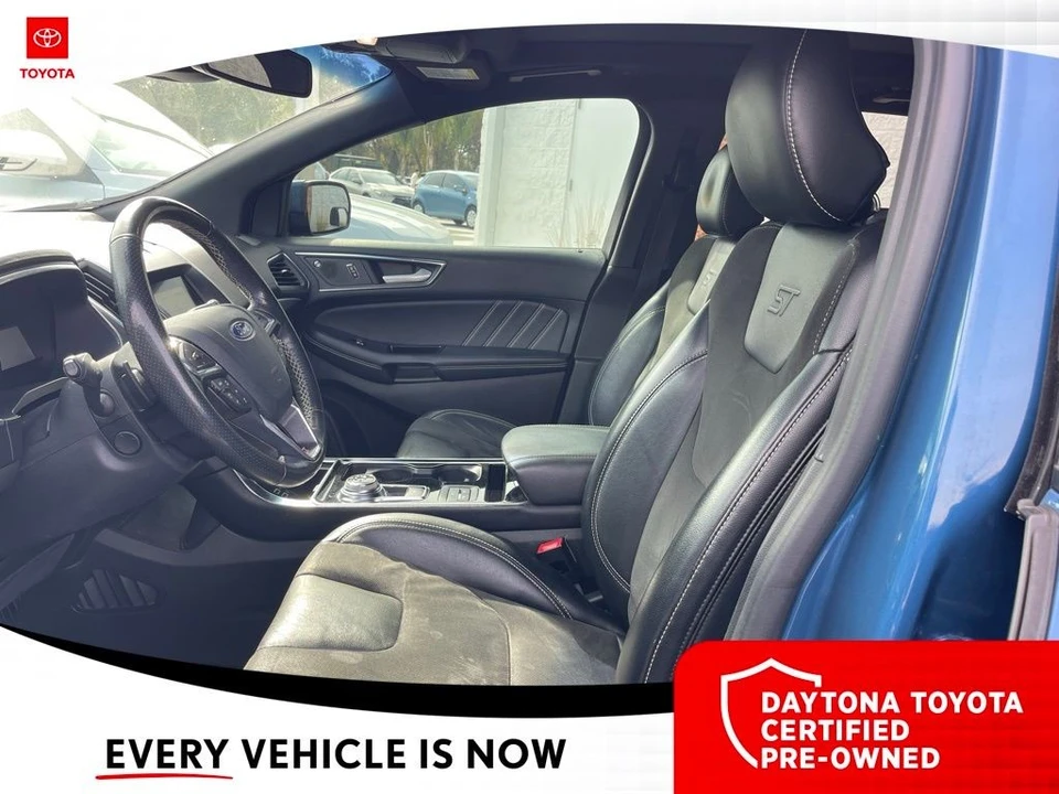 2019 Ford Edge - Image 7 of 10