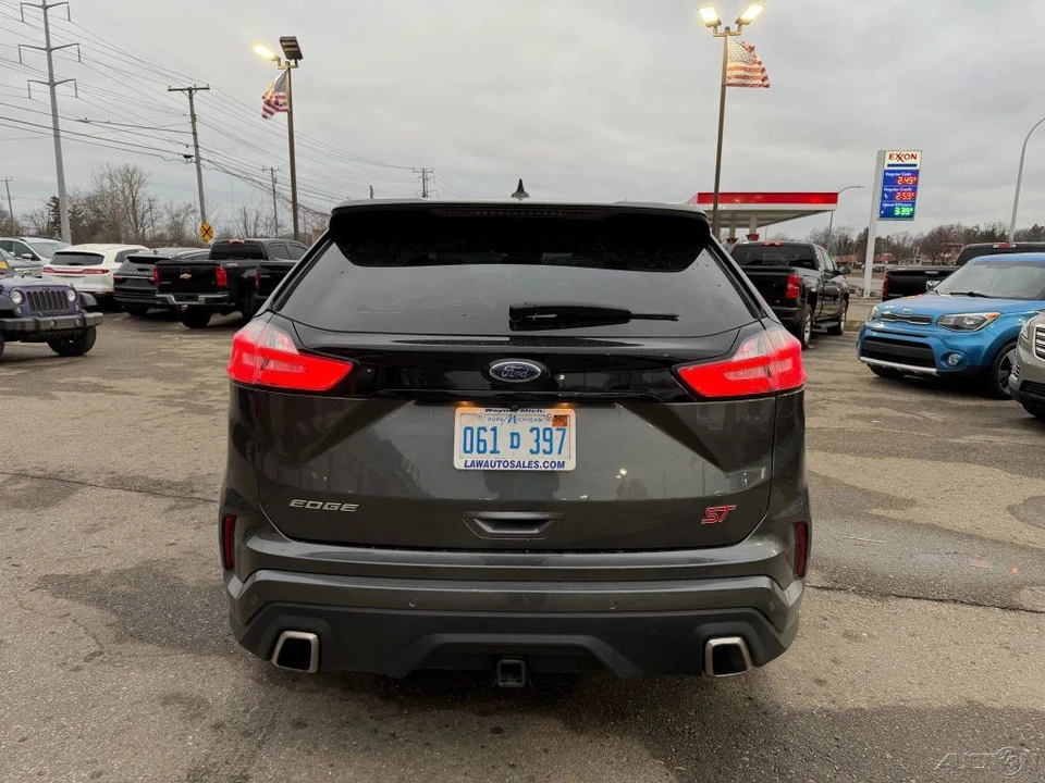 2019 Ford Edge - Image 4 of 12