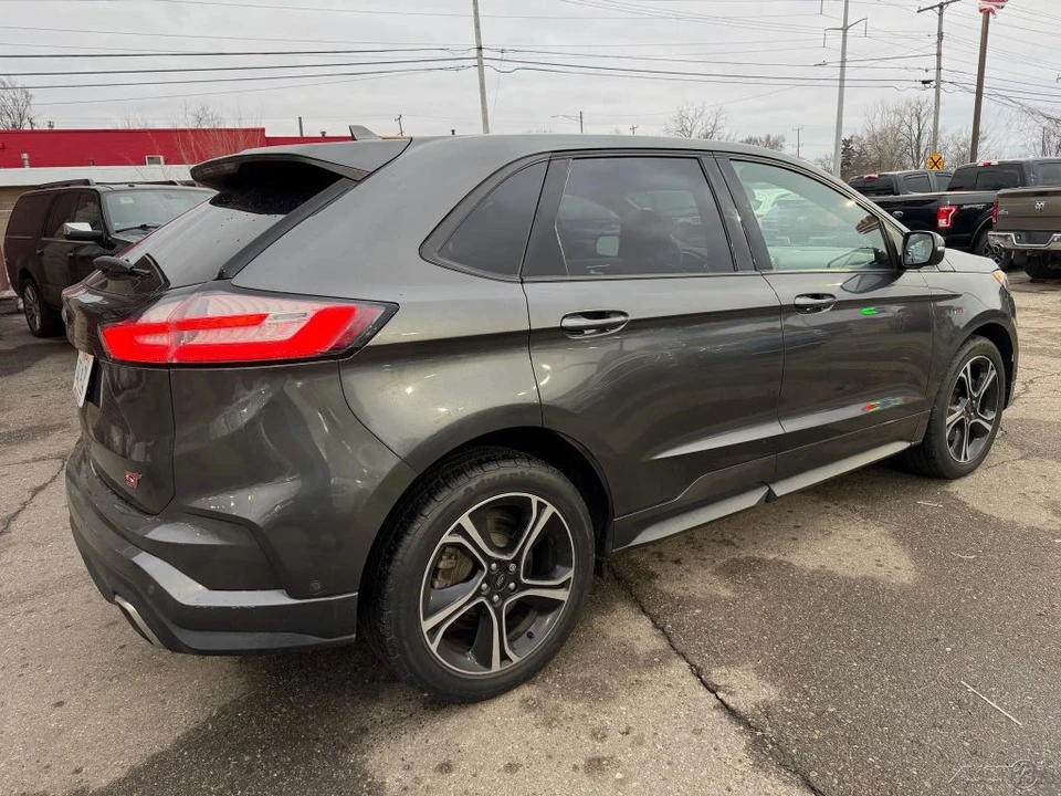2019 Ford Edge - Image 5 of 12