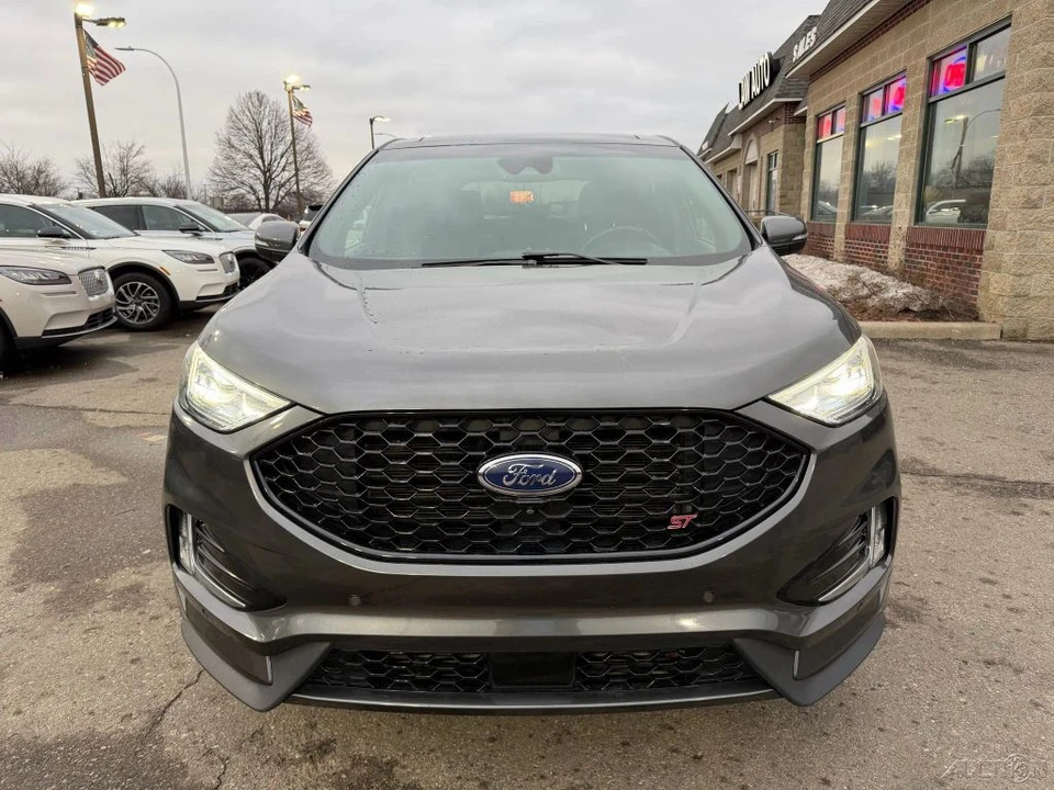 2019 Ford Edge - Image 8 of 12