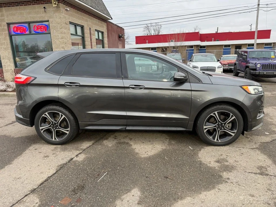 2019 Ford Edge - Image 6 of 12