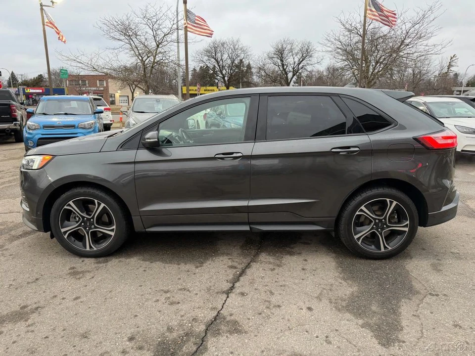 2019 Ford Edge - Image 2 of 12