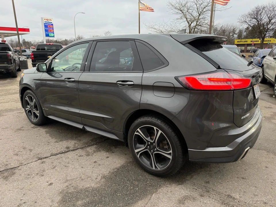 2019 Ford Edge - Image 3 of 12