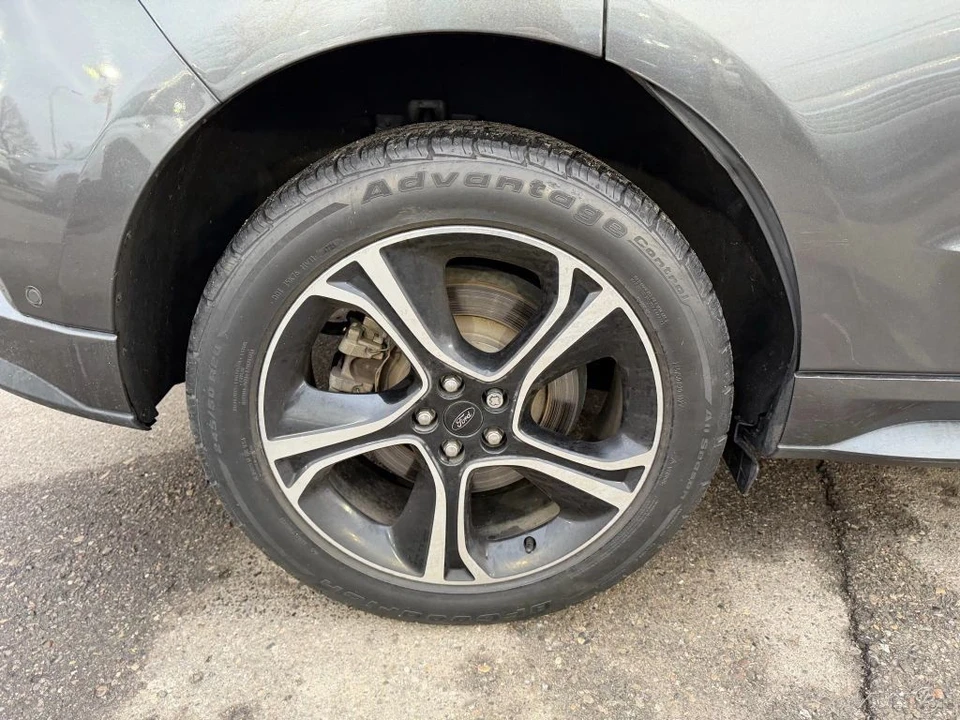 2019 Ford Edge - Image 12 of 12
