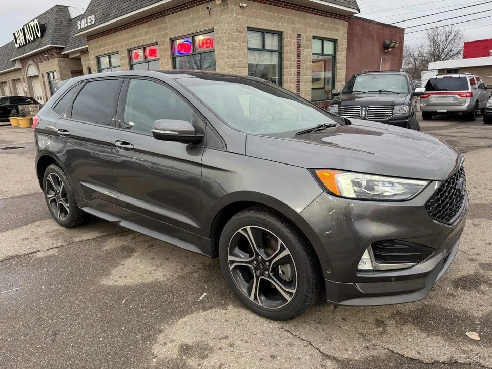 2019 Ford Edge - Image 7 of 12