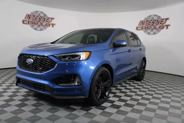 2019 Ford Edge - Image 3 of 12