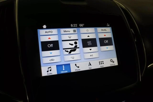 2019 Ford Edge - Image 20 of 21