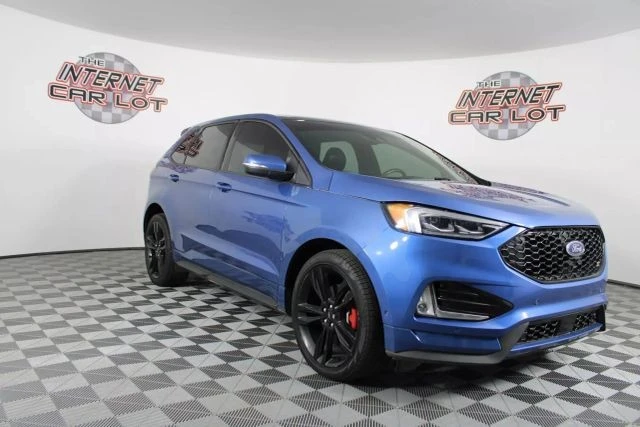 2019 Ford Edge - Image 9 of 12