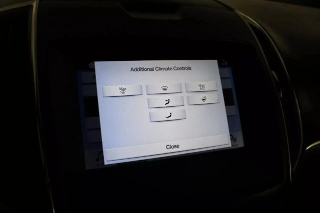 2019 Ford Edge - Image 21 of 21
