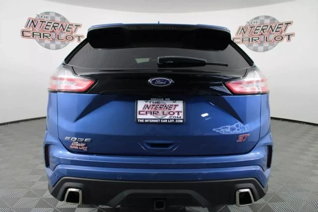 2019 Ford Edge - Image 6 of 12