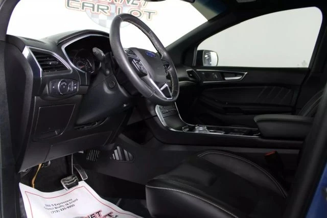 2019 Ford Edge - Image 10 of 12