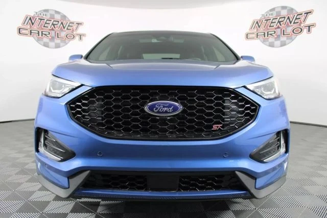 2019 Ford Edge - Image 2 of 12