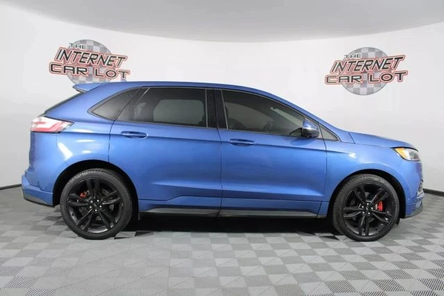 2019 Ford Edge - Image 8 of 12
