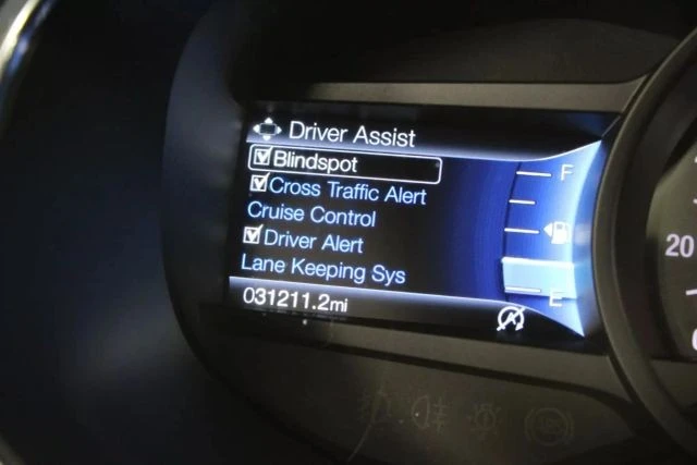 2019 Ford Edge - Image 15 of 21