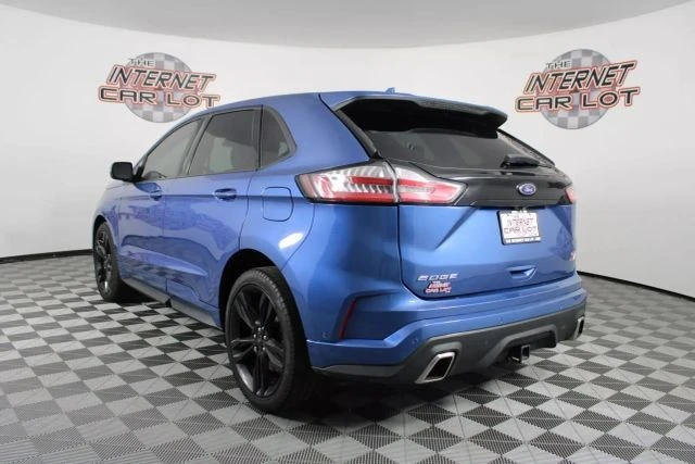2019 Ford Edge - Image 5 of 12