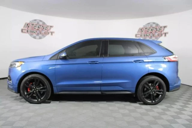 2019 Ford Edge - Image 4 of 12