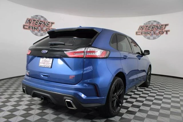 2019 Ford Edge - Image 7 of 12