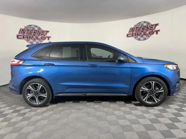 2019 Ford Edge - Image 8 of 12