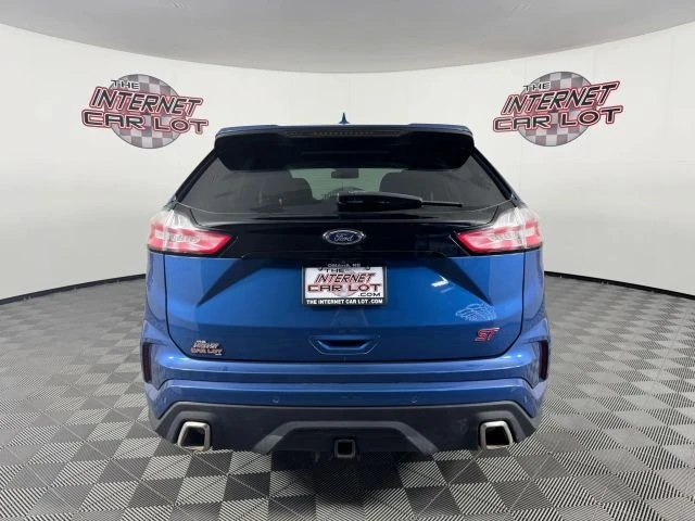 2019 Ford Edge - Image 6 of 12