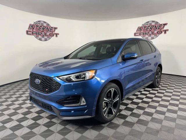 2019 Ford Edge - Image 3 of 21
