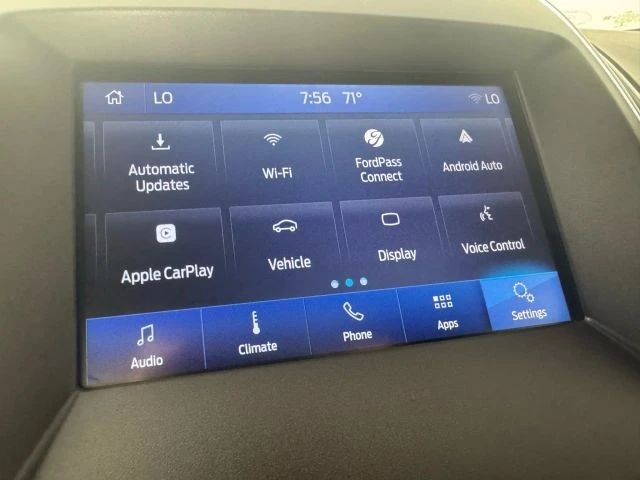 2019 Ford Edge - Image 20 of 21