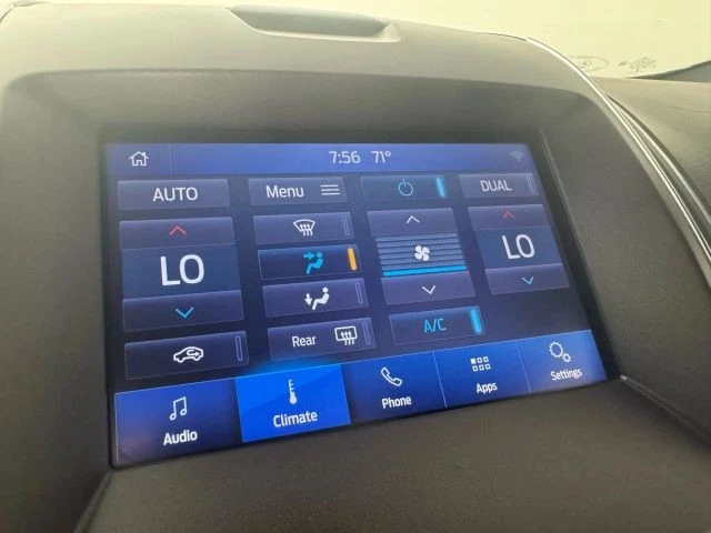 2019 Ford Edge - Image 21 of 21